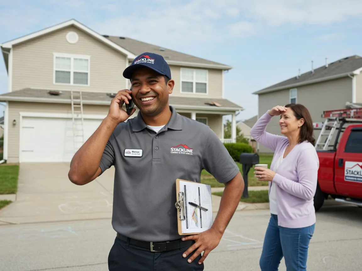 Chimney flashing repair Celina, OH FAQs